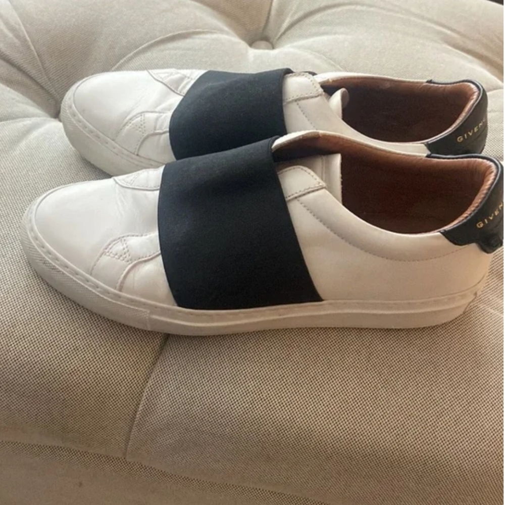 Givenchy Sneaker Slip-ons